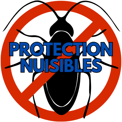 Accueil - Protection Nuisibles Logo de l'entreprise - protection contre les nuisibles